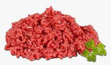 Beef Mince-Lean P/Kg